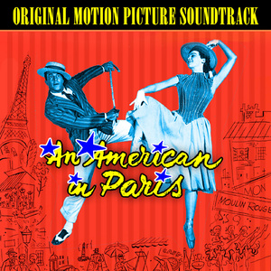 Medley: Paris Narration / Left Bank (Themes From An American In Paris)