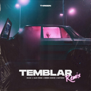 Temblar - (Remix)