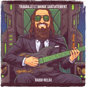 Travaille et mange gratuitement