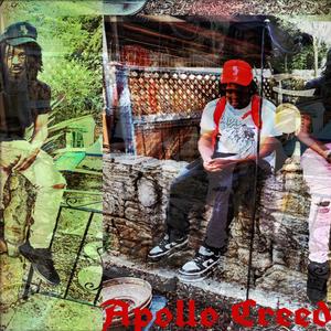 Apollo Creed (feat. 100ban$zae, Liltae9, PayQtheloot & 1100 Himself)