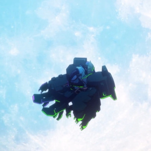 爱勾连(prodby REVIVAL MUSIC）