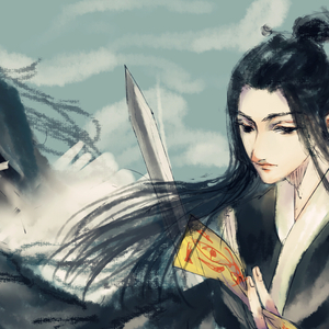 风寄山河 剧情版