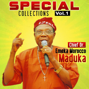 Prince Engineer Arthur Eze N'ukpo