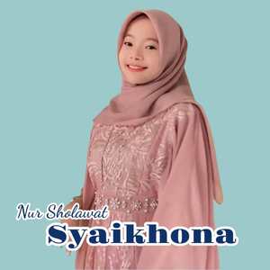 Syaikhona