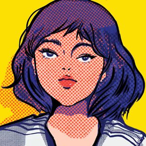 柏丝雨又想看雪了