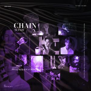 Chain（Jan.ver）（翻自 NCT 127）