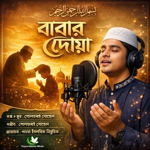 বাবার দোয়া