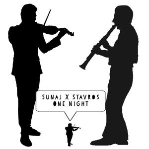 One night (Sunaj Stavros Pazarentsis)