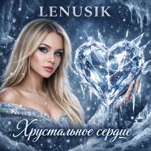 Хрустальное сердце
