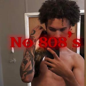 No 808's