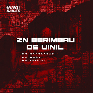 ZN Berimbau de Vinil