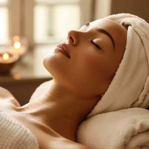 Spa Comfort in Harmony