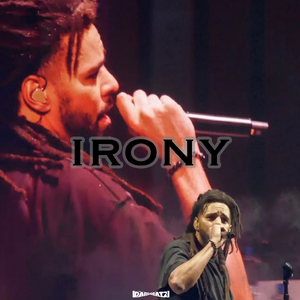 Free 采样 x Boombap type beat “Irony”