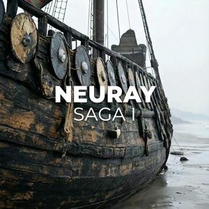 Fjord Night Procession