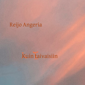 Kuin taivaisiin