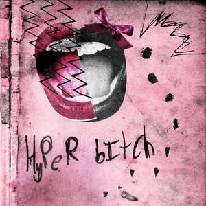 Hyper Bitch