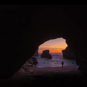 孤独的星星（经典摇篮曲）