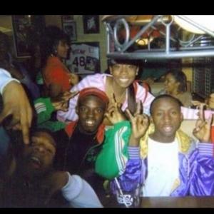 Whip His Head (feat. Yung Tuggs & Ynll Selfmade)