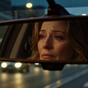 In the Rearview Mirror