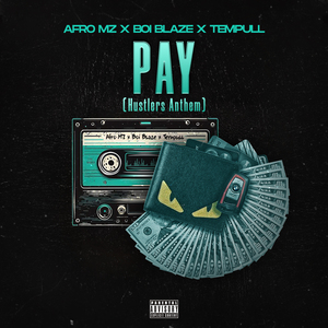 Pay (Hustlers Anthem) (Speed Up)