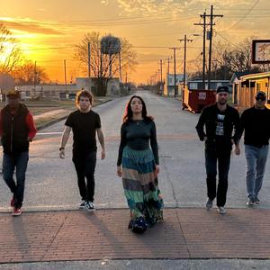 Pharoah (feat. Freaks of Nashville)