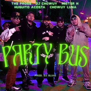 Party Bus