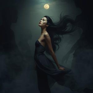 Futari's Dreamscape: Between the Silent Moons