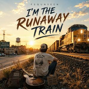 Im The Runaway Train