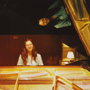 时间煮雨 (临湖）