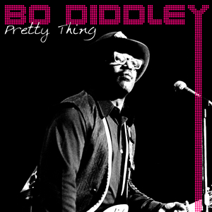 Bo Diddley