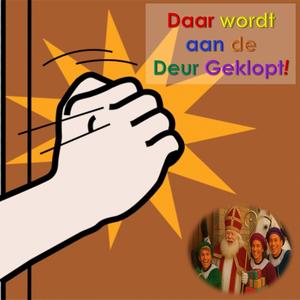 Daar wordt anno nu aan de deur geklopt