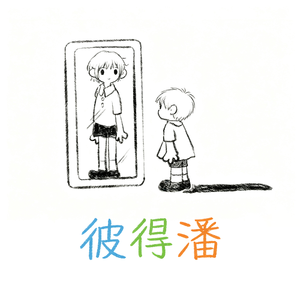彼得潘