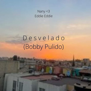 Desvelado (Cover)