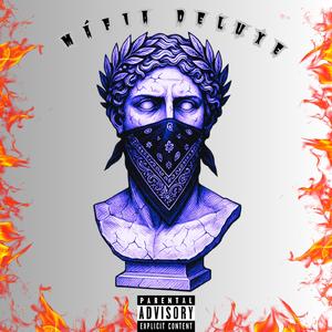 Máfia (feat. Yeskeer & Wicked record) (Deluxe)