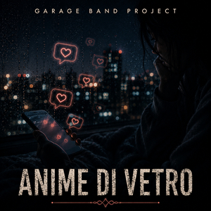 Anime di Vetro