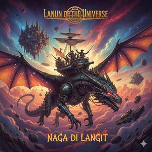 Naga Di Langit