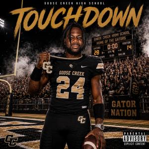 Touchdown