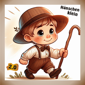 Hänschen klein (2.0)