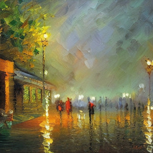 #曾经  一个要改变银行 一个要干到银行的两个男人 现在怎么样了 ！恒大歌舞团 ！