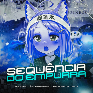 sequência do empurra