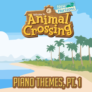 Dodo Airlines (From "Animal Crossing: New Horizons") [Piano Version]