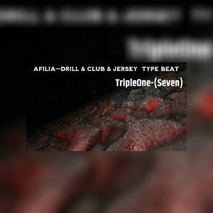 [不免费]--Afilia--Drill & Club & Jersey Type Beat