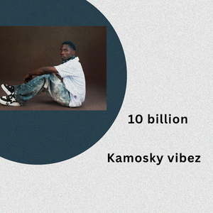 10 Billion