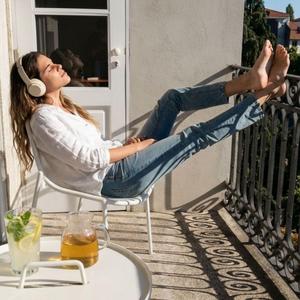 A Soft Ending, Still in Love