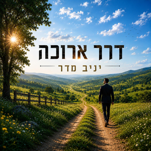 דרך ארוכה