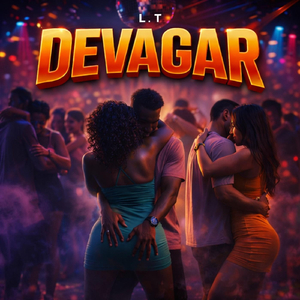 Devagar