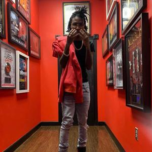 The One (feat. Lee Drilly)