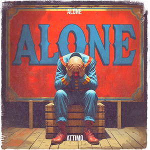 Alone