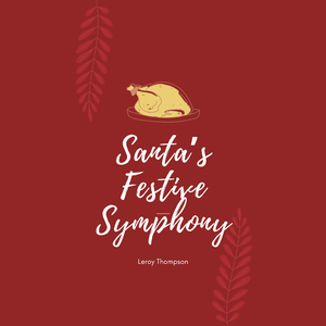 Winter Wonderland Serenade