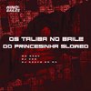 Mc DDSV - Os Talibã no Baile do Princesinha Slowed